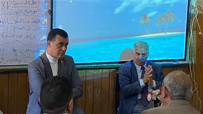 وزير الآثار الأسبق: المصريون القدماء أول من عرفوا علم التخدير