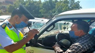 احذر.. حالات تعرضك لسحب ترخيص سيارتك في قانون المرور