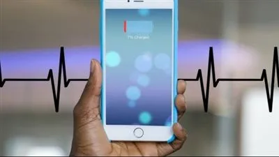 بطرق بسيطة.. كيفية الحفاظ على بطارية الآيفون 