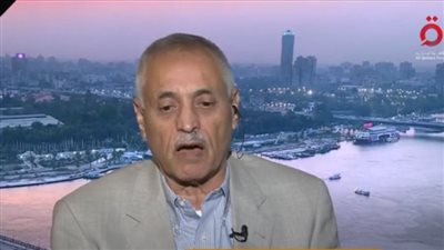 وزير المفاوضات الفلسطيني الأسبق: حادث الشجاعية يعكس ثقافة جيش الاحتلال الإسرائيلي