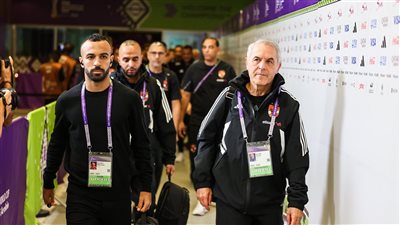 بمحاضرة فنية.. كولر يحذر لاعبي الأهلي من هذا الأمر في مباراة فلومينينسي البرازيلي