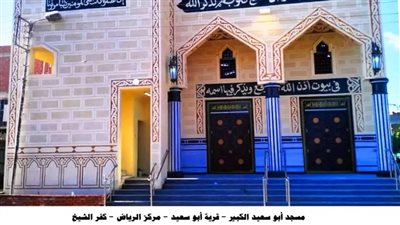 وزير الأوقاف يعلن افتتاح 18 مسجدًا جديدًا.. الجمعة القادمة 