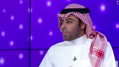 فهد العتيبي: الأهلي كان الطرف الأفضل أمام الاتحاد وأتمنى تأهله للمباراة النهائية