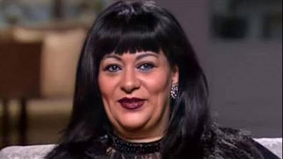 فريدة سيف النصر أحدث المنضمين لأسرة 