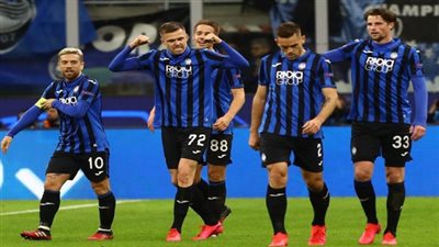 موعد مباراة أتالانتا وساليرنيتانا في الدوري الإيطالي والقنوات الناقلة