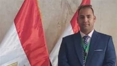 تكليف شاكر عبدالنبي مديرا للمجمع الصناعي في هو بقنا