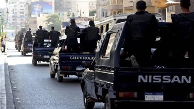 ضبط شخصين بتهمة النصب والاحتيال على شخص بدمياط