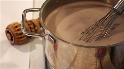 تمتع بأشهى المشروبات الساخنة في فصل الشتاء