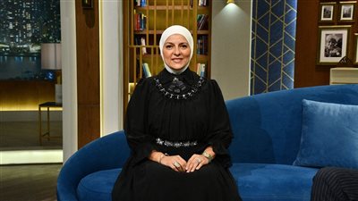 الليلة.. دعاء فاروق وزوجها ضيفا برنامج 