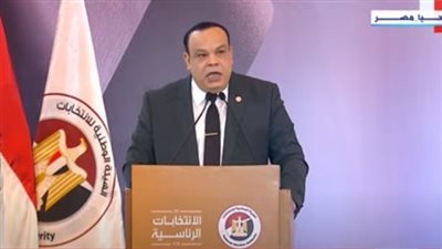 عاجل| الهيئة الوطنية: نسبة التصويت بالانتخابات الرئاسية هي الأعلى في تاريخ مصر