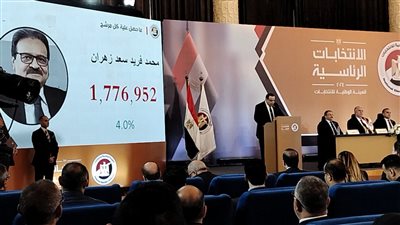 انتخابات 2024 الأعلى مشاركة في تاريخ مصر.. مقارنة بين نتائج آخر 3 انتخابات رئاسية