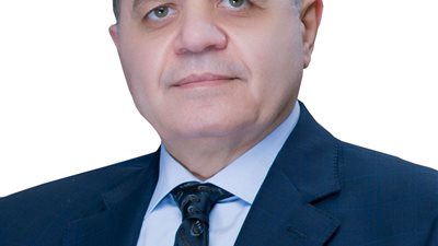  وزير الداخلية يبعث برقية تهنئة للرئيس السيسي بمناسبة إعلان نتيجة الانتخابات الرئاسية