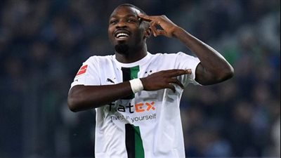 تورام: نتقدم على يوفنتوس ولكن..