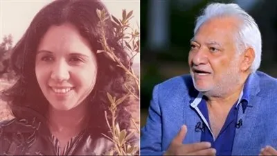 لأول مرة سامح الصريطي يكشف كواليس إيداعه زوجته السابقة نادية فهمي دور رعاية لمرضى آلزهايمر