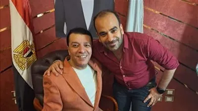 تعيين الكاتب الصحفى مصطفى القصبي مستشارا إعلاميا لنقابة الموسيقيين