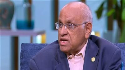 يوسف القعيد: نطلب من الرئيس بناء وطن جديد للمصريين