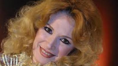 نيللي تهنئ الرئيس: مشهد انتخابي غير مسبوق.. والسيسي يستحق