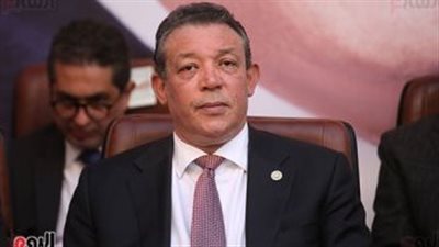 متحدث حملة المرشح حازم عمر يعلن خوض الحزب للانتخابات الرئاسية القادمة