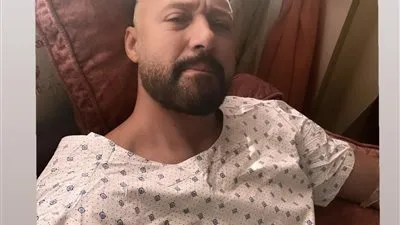 أحمد فهمي يكشف عن تعرضه لوعكة صحية مفاجئة