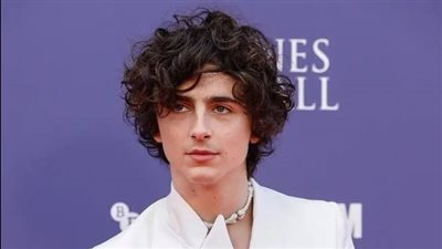 تعرف على حقيقة مشاركة تيموثي شالاميت في فيلم Barbie