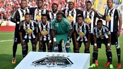 القنوات المفتوحة الناقلة لمباراة مازيمبي ونواذيبو في دوري أبطال إفريقيا 