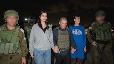 الولايات المتحدة: لسنا قريبين من صفقة تبادل أسرى بين إسرائيل وحماس