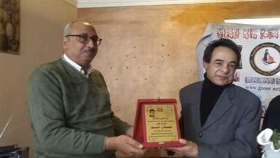 بعد تصدره تريند جوجل.. آخر ظهور للفنان عادل أنور 