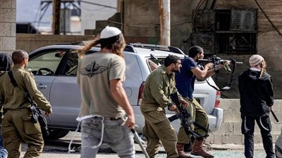 بسبب أعمال العنف.. هل تفرض فرنسا عقوبات على المستوطنين الإسرائيليين؟