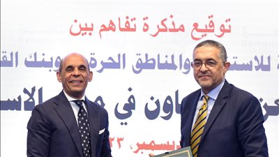 عاجل| إسناد الترويج للاستثمارات في مصر خارجيا لـ