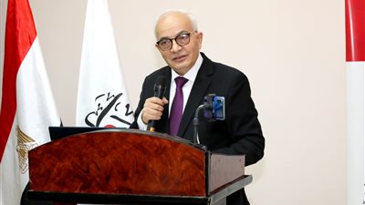 حجازي: الدولة المصرية حريصة على التطوير المستمر لمنظومة التعليم