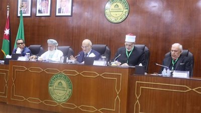 وكيل الأزهر: المحافظة على اللغة العربية والهوية مسؤولية دينية ووطنية ومجتمعية