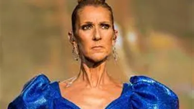 «فقدت السيطرة على عضلاتها».. تطورات جديدة في حالة سيلين ديون الصحية