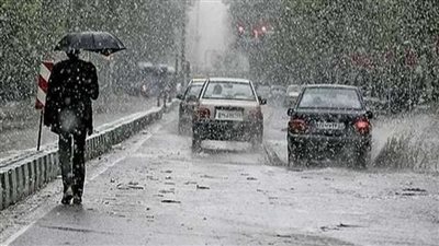 حالة الطقس فى الأيام المقبلة..والأرصاد الجوية تحذر المواطنين من تغييرات الطقس..أماكن سقوط الأمطار وهبوب الرياح