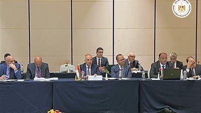 عاجل.. وزارة الري تعلن رسميا انتهاء مفاوضات سد النهضة دون التوصل لاتفاق قانوني