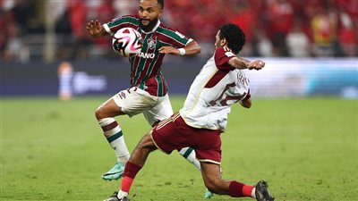 هنا المونديال.. رقم سلبي للأهلي أمام أندية أمريكا الجنوبية 