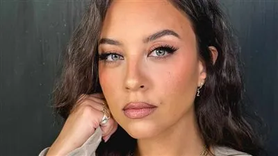 بعد تصدرها التريند.. محطات من حياة الفنانة مريم الخشت 