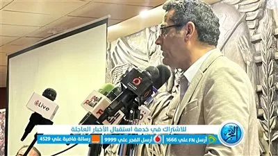 نقيب الصحفيين المصريين: سنلاحق الكيان الصهيوني أمام الجنائية الدولية بشأن جرائمه بحق الزملاء في غزة