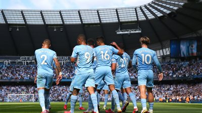 عاجل.. تشكيل مانشستر سيتي الرسمي لمواجهة أوراوا بكأس العالم للأندية