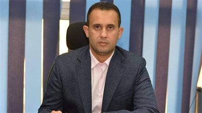 رئيس جهاز دمياط الجديدة يتفقد وحدة المرور لمتابعة سير العمل والخدمات المقدمة للمواطنين