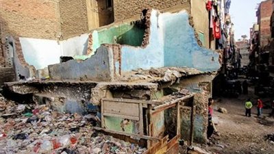 كوميديا ورُعب.. هكذا تذكر المصريين أحداث زلزال 92