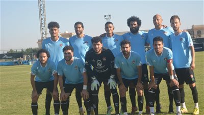 غزل المحلة يواجه دجله في لقاء مصيري