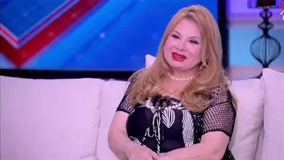 فادية عبد الغني لـ 