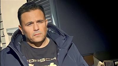 مصدر يكشف كواليس مشاجرة الفنان محمد فؤاد وأحد الأطباء.. كلمة السر في شقيقه