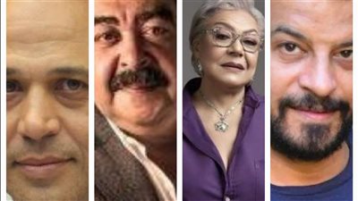 حصاد الفن 2023.. نجوم رحلوا وتركوا ذكريات جميلة في عقولنا 