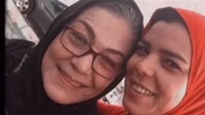 أمي شهيدة.. ناهد السباعي تكشف سبب وفاة والدتها