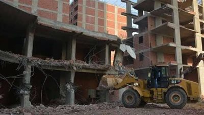 بـ5 آلاف جنيه.. كل ما تريد معرفته عن رسوم التصالح (فيديو)