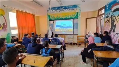 جماليات اللغة العربية ضمن نقاشات قصور الثقافة بالسويس