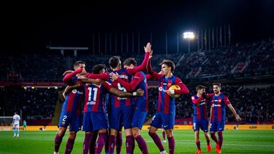 مفاجأة كبرى.. برشلونة ينسف حسابات الأهلي ويرفض رحيل 