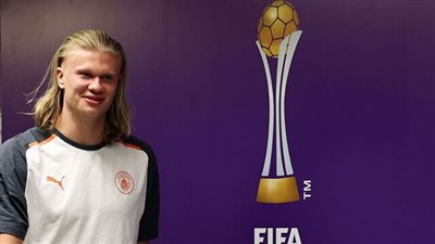 عاجل.. جوارديولا يحسم موقف هالاند من المشاركة في نهائي كأس العالم للأندية 