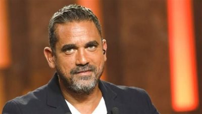 تعرف على القائمة الكاملة لأبطال مسلسل 